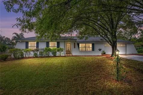 1119 Hallamwood Court Lakeland FL 33813