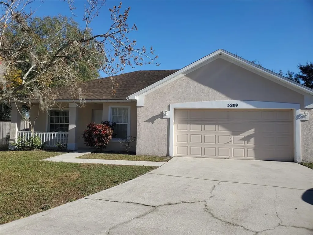 3209 Kennesaw Court Orlando FL 32826