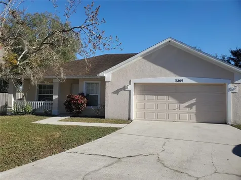 3209 Kennesaw Court Orlando FL 32826