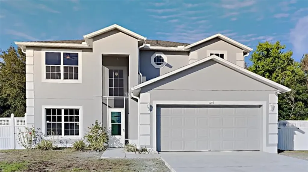 1146 Perpignan Court Kissimmee FL 34759