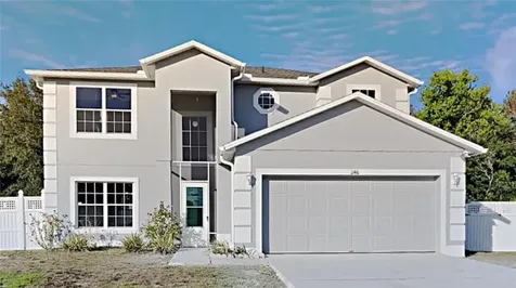 1146 Perpignan Court Kissimmee FL 34759