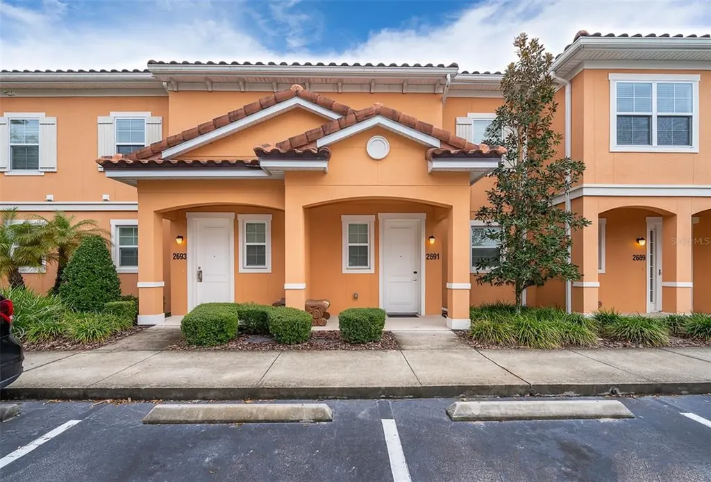 2693 Roadster Lane Kissimmee FL 34746