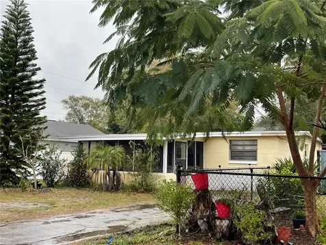 6547 29th Street N St Petersburg FL 33702