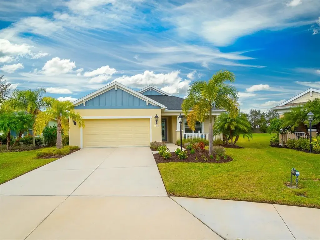 4542 Cedar Brush Terrace Sarasota FL 34243