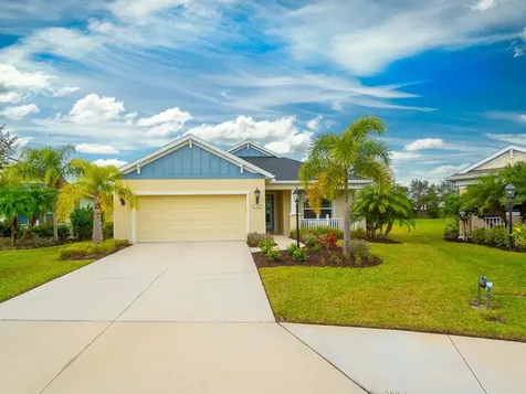 4542 Cedar Brush Terrace Sarasota FL 34243
