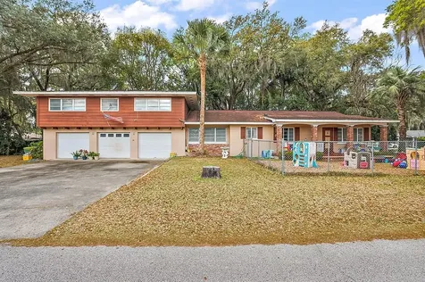401 S Lone Oak Drive Leesburg FL 34748
