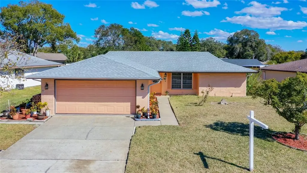 10734 Los Santos Drive Port Richey FL 34668
