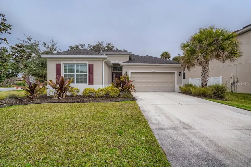 7108 Mill Hopper Court Palmetto FL 34221