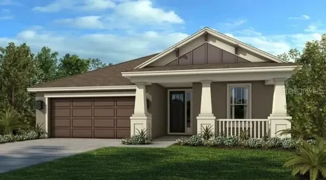 6312 Laurelcrest Glen Palmetto FL 34221