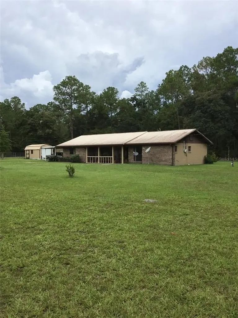14710 SE 47th Avenue Hawthorne FL 32640