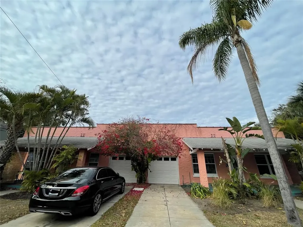 605 9th Avenue N St Petersburg FL 33701