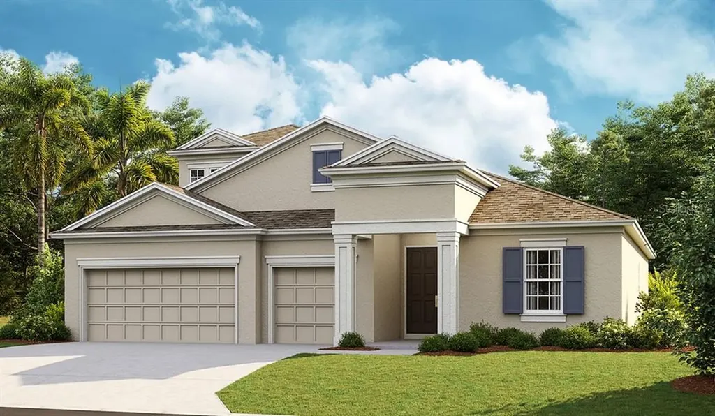 8728 Emeraldwood Way Land O Lakes FL 34637