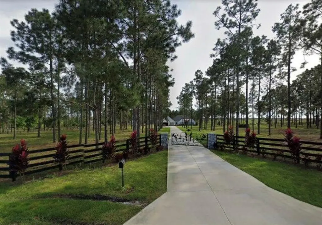 980 Tindel Camp Road Lake Wales FL 33898