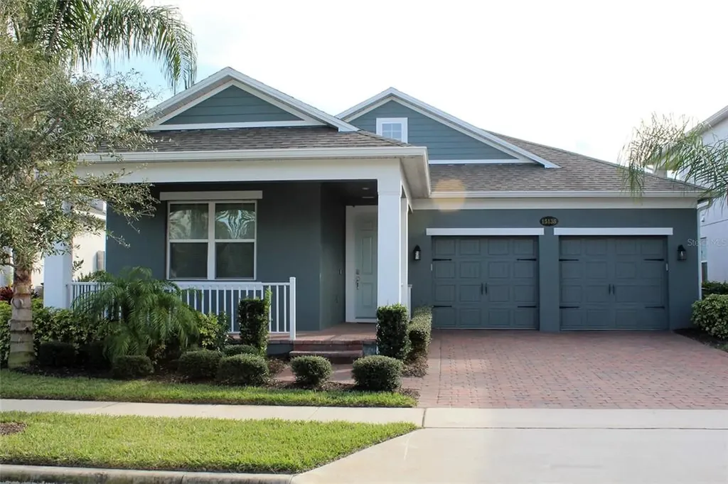 15136 Piping Plover Street Winter Garden FL 34787
