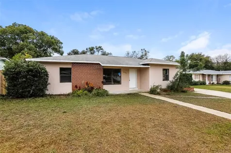 675 Hager Street Deltona FL 32725