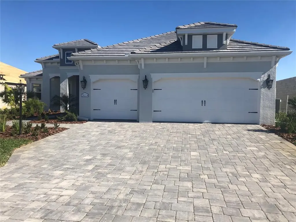 21024 Fort Myers Way Venice FL 34293