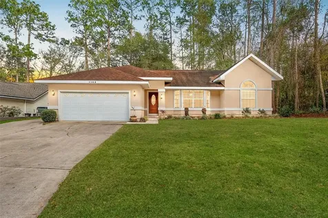 1103 NW 98th Terrace Gainesville FL 32606