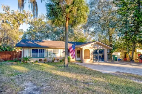 503 N Hill Avenue Deland FL 32724