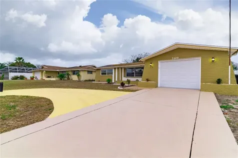 7609 Sue Ellen Drive Port Richey FL 34668