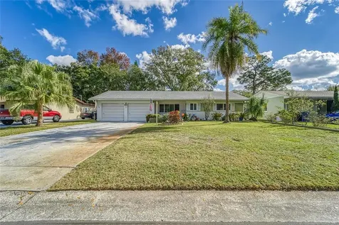 4009 Queen Street N St Petersburg FL 33714