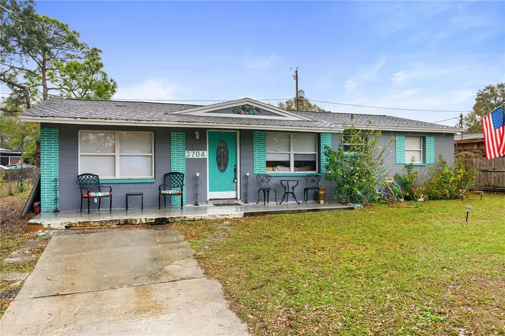 3704 Argon Drive Tampa FL 33619
