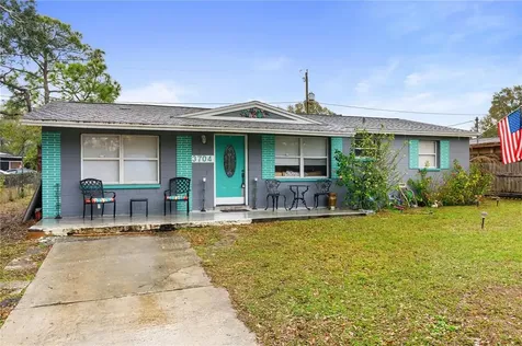 3704 Argon Drive Tampa FL 33619