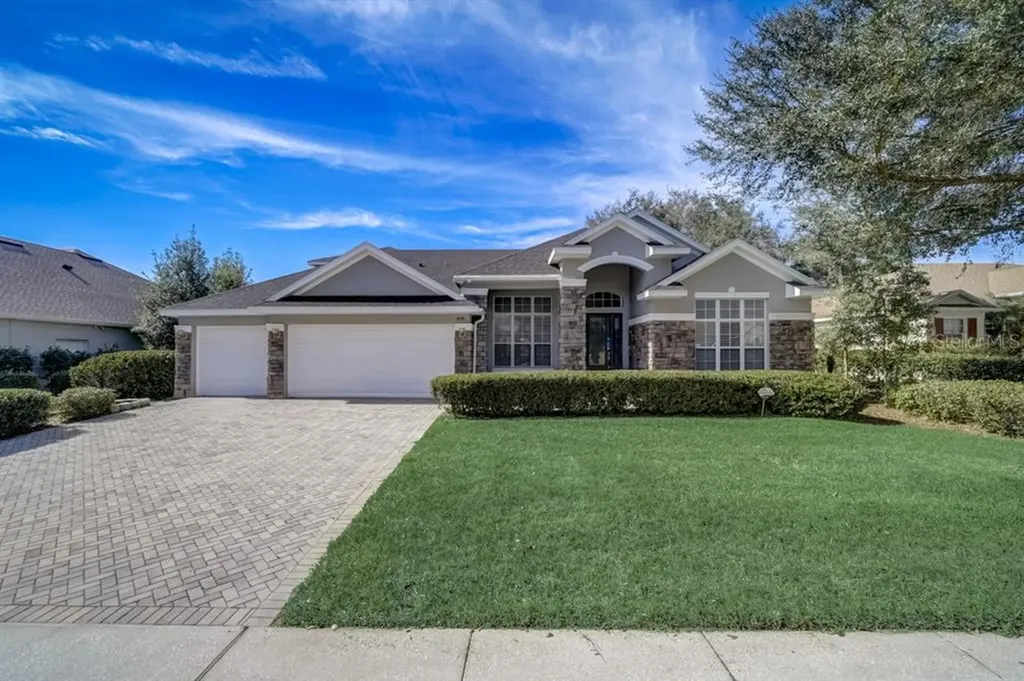 3856 Caledonia Avenue Apopka FL 32712