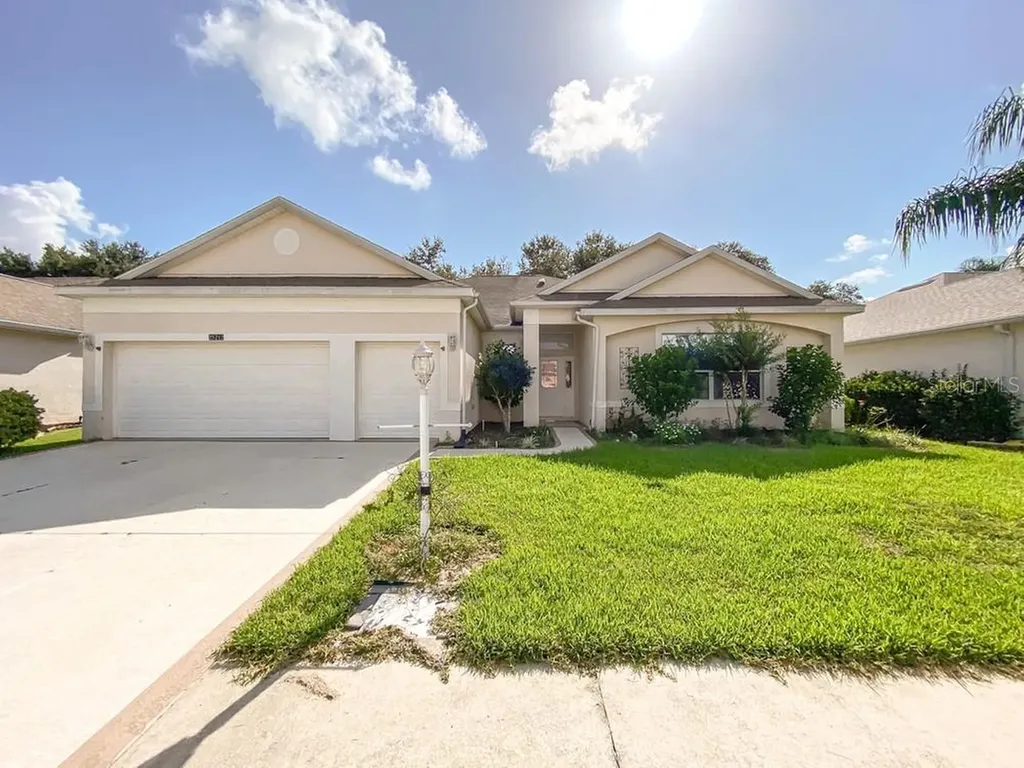25212 Quail Croft Place Leesburg FL 34748