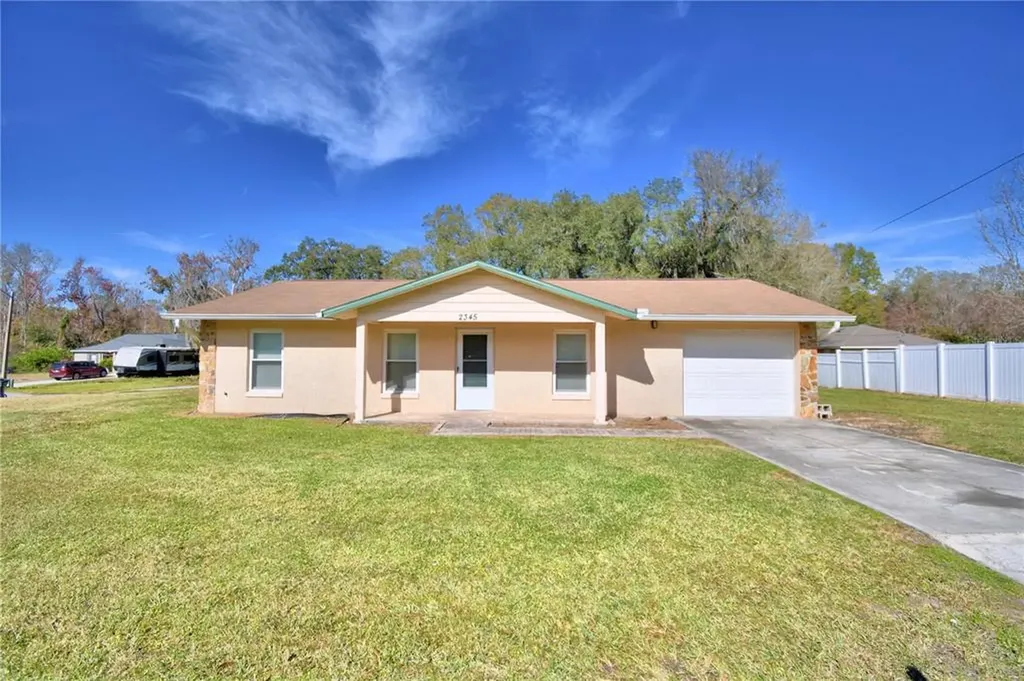 2345 Northview Drive Lakeland FL 33810