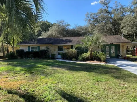5349 Leisure Street Dade City FL 33523