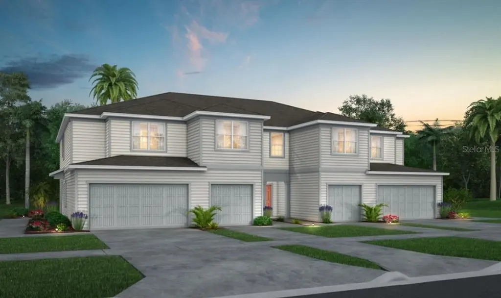 4512 Sparkling Shell Avenue Kissimmee FL 34746
