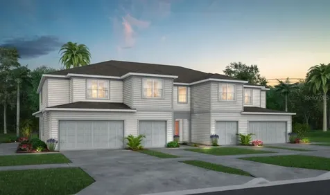 4512 Sparkling Shell Avenue Kissimmee FL 34746