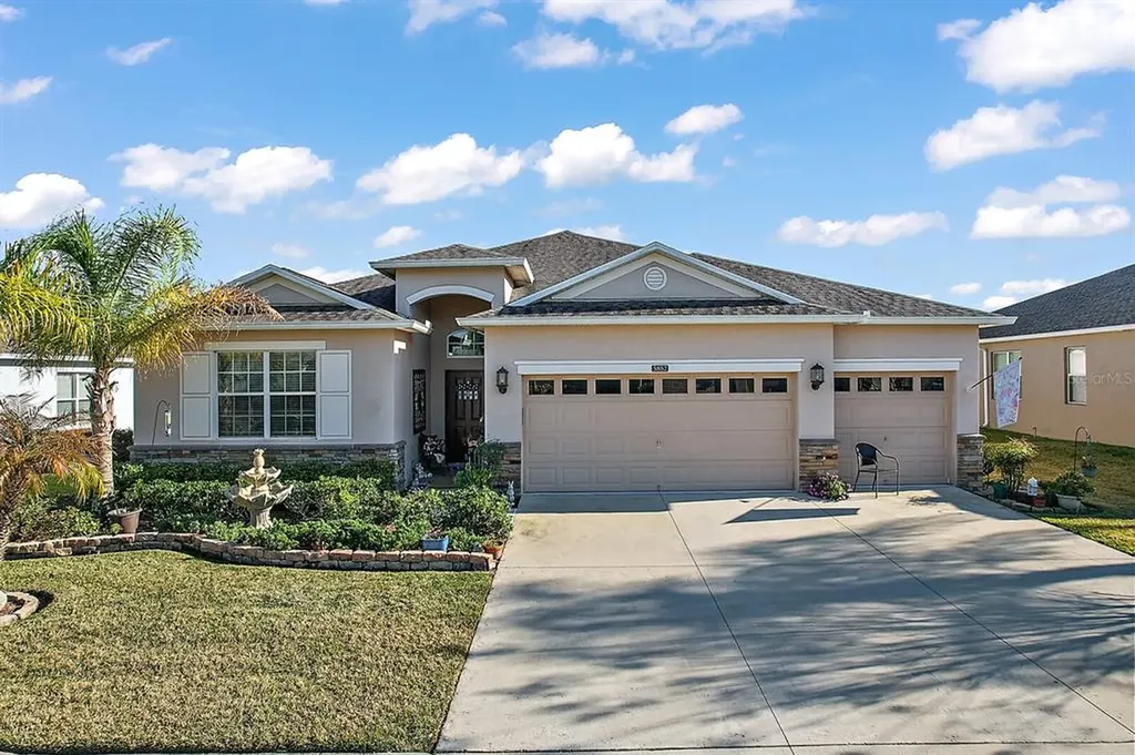 5852 Puzo Place Mount Dora FL 32757