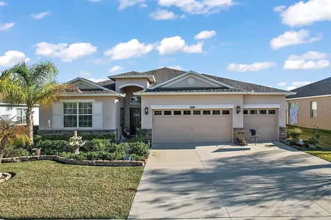 5852 Puzo Place Mount Dora FL 32757