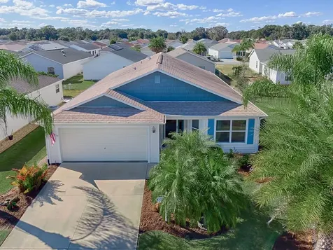 3744 Cosmos Way The Villages FL 32163
