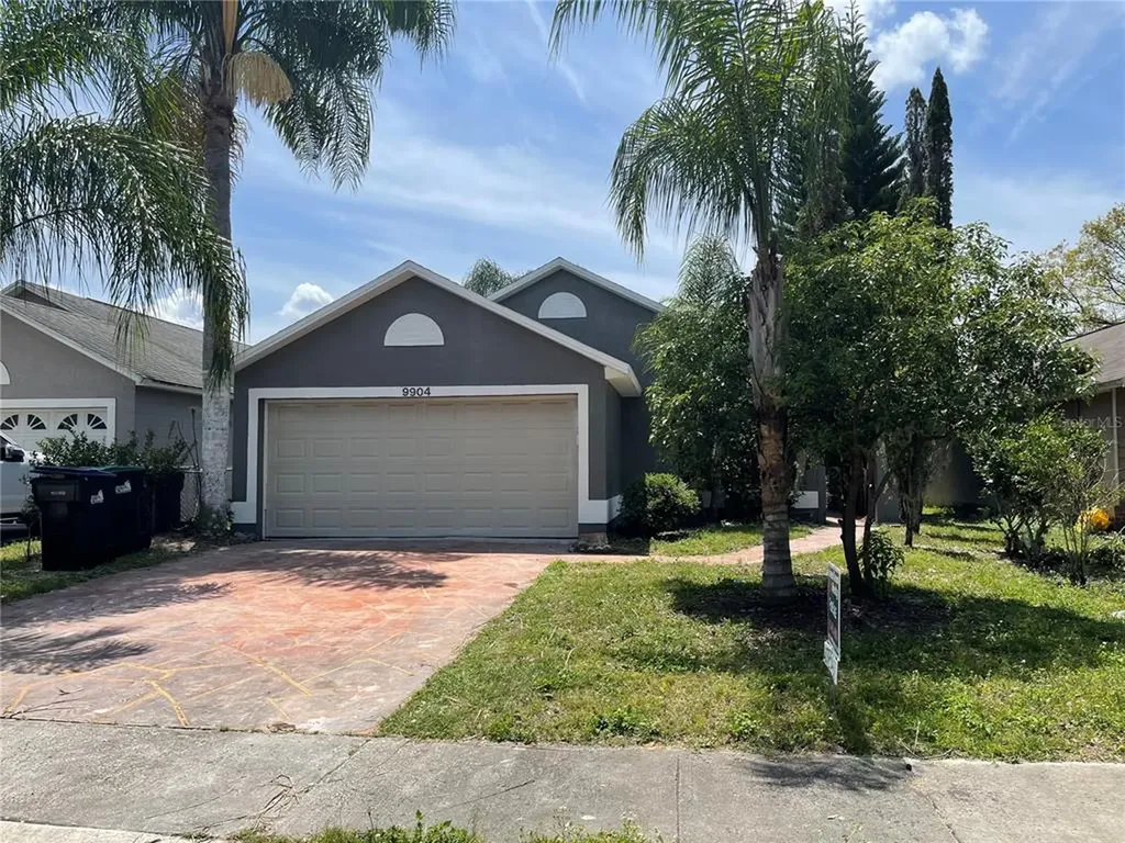 9904 Dean Acre Drive Orlando FL 32825