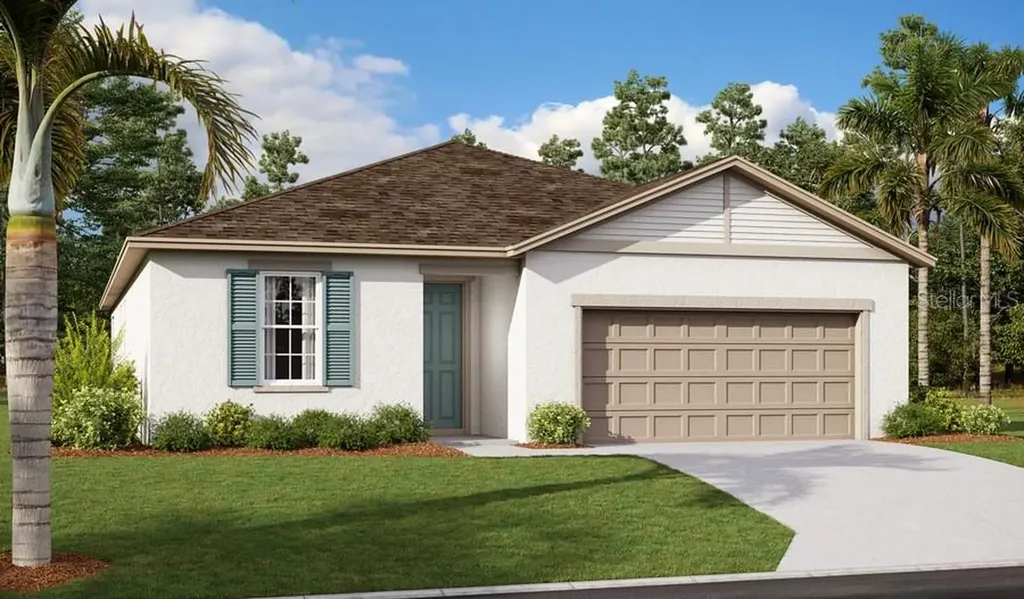 1168 Mattie Pointe Boulevard Auburndale FL 33823