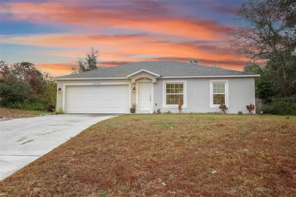 1080 Tivoli Drive Deltona FL 32725
