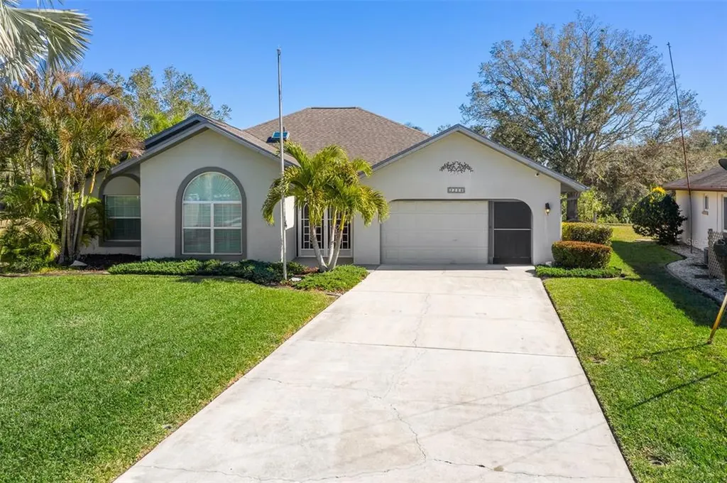 2214 Mauritania Road Punta Gorda FL 33983