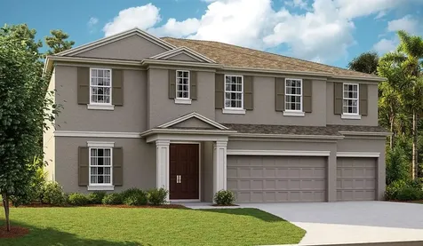 5450 Wayfarer Avenue Apollo Beach FL 33572