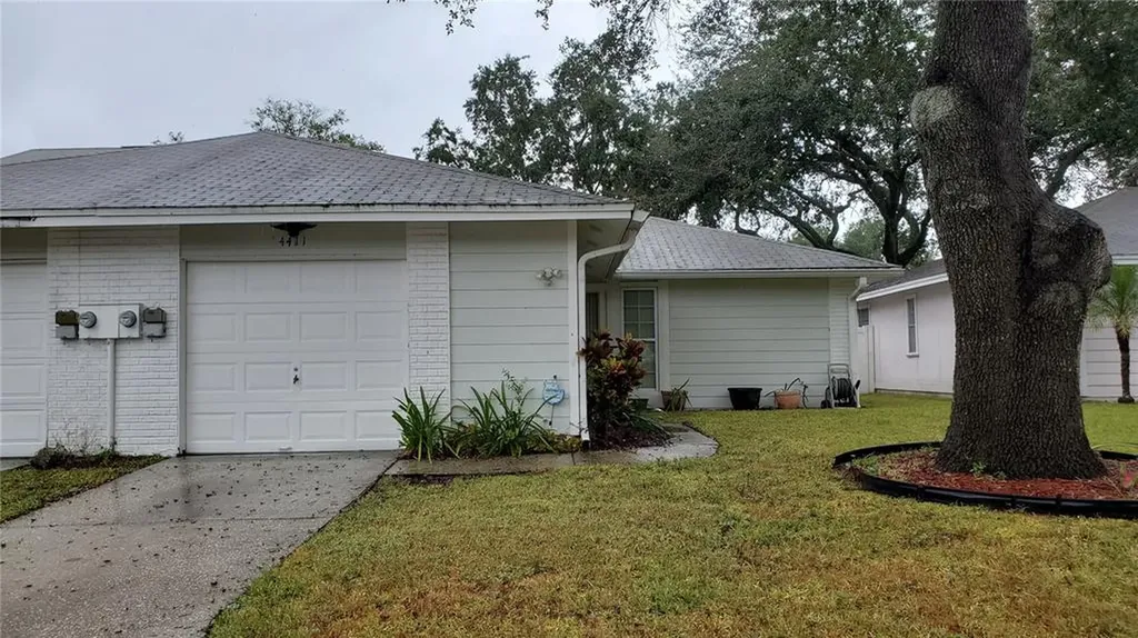 4411 Pine Meadow Court Tampa FL 33624
