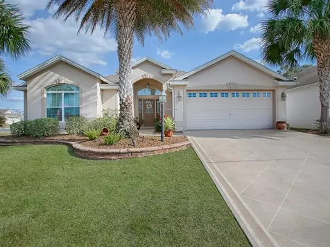 2393 Mcsweeney Avenue The Villages FL 32162