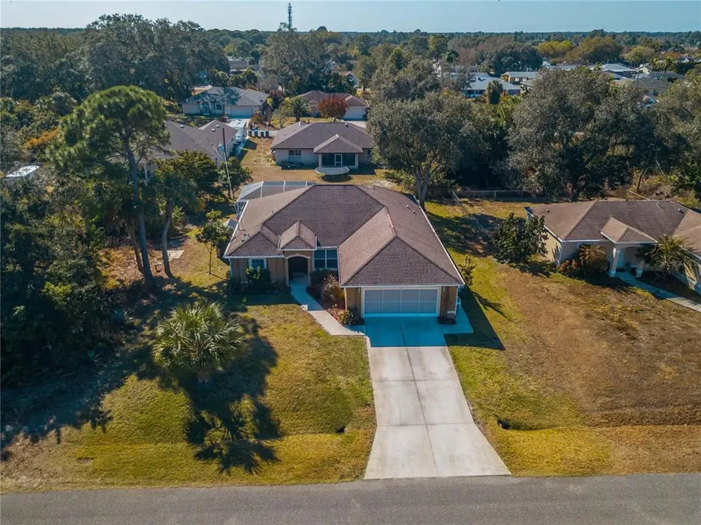 8203 Holster Avenue North Port FL 34287
