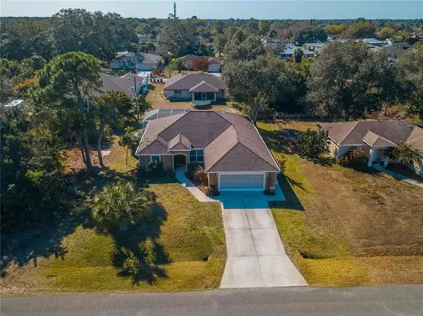 8203 Holster Avenue North Port FL 34287