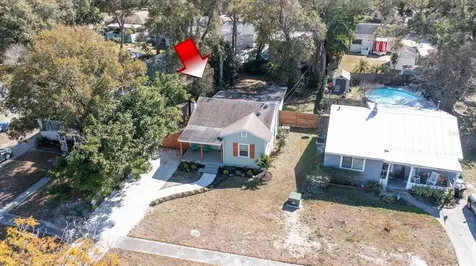 3126 12th Avenue N St Petersburg FL 33713
