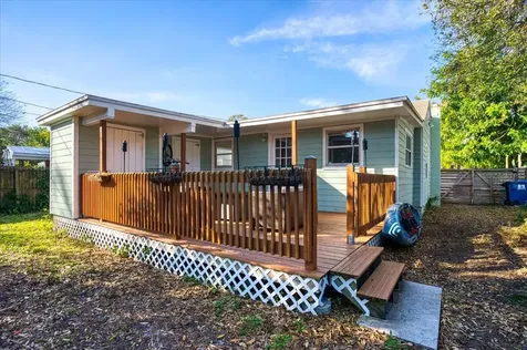 3126 12th Avenue N St Petersburg FL 33713