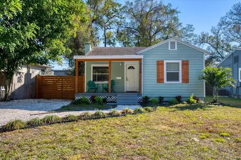 3126 12th Avenue N St Petersburg FL 33713