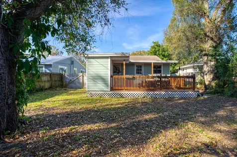 3126 12th Avenue N St Petersburg FL 33713