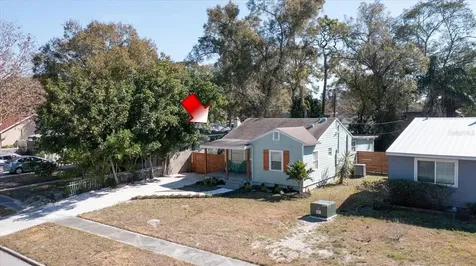 3126 12th Avenue N St Petersburg FL 33713
