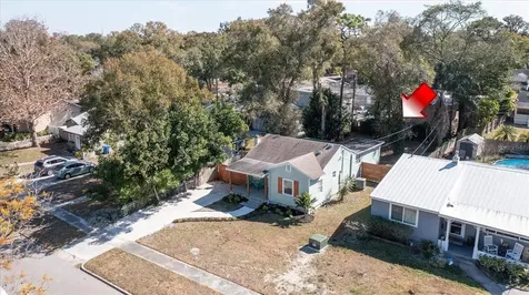 3126 12th Avenue N St Petersburg FL 33713